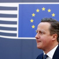 Lielbritānijas ekonomikai 'Brexit' var maksāt 128 miljardus eiro