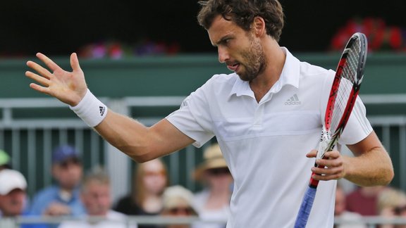 Ernests Gulbis