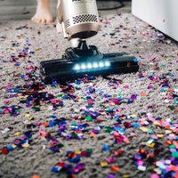Lai tīrs gada garumā: kā mājas apstākļos pareizi tīrīt paklāju