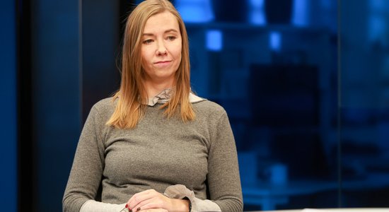 Elza Lāma: Vai mēs esam pelnījuši savus 12 000 jaundzimušo?