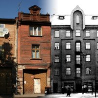 Grīziņkalna stāsti: Meli par 1905. gada notikumiem un citu novērošanai būvēta māja