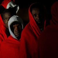 Eksperts: Āfrikas migrācijas fenomens Latvijā agri vai vēlu kļūs redzamāks