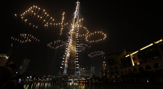 LTRK paziņojis trīs pretendentus, kuriem jāturpina izstrādāt metu idejas 'Expo 2020' Dubaijā