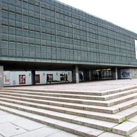 Arhitekti lūdz piešķirt kultūras pieminekļa statusu Okupācijas muzejam
