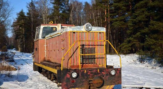 Ar romantisku atpūtu atbalstīt Baložu kūdras bānīti – izsludināta Valentīna dienas izsole