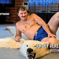 6 видео недели: день с русским олигархом, кабина страха и как прогнать медведя