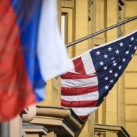 Krievija draud atbildēt ar pretsoļiem uz ASV izstāšanos no INFT