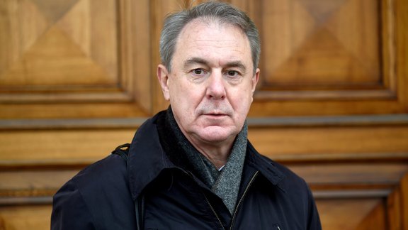 Ģirts Valdis Kristovskis: Latvijā var! Izšķērdēt, izkrāpt, izzagt pusotru miljonu ar KNAB un prokuroru svētību! Ģirts Valdis Kristovskis: Latvijā var! Izšķērdēt, izkrāpt, izzagt pusotru miljonu ar KNAB un prokuroru svētību!