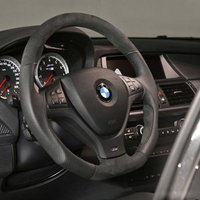 Портал: зарплаты в БЗС хватает на BMW X5