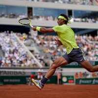 Nadals atsauc dalību no Vimbldonas čempionāta un olimpiskajām spēlēm