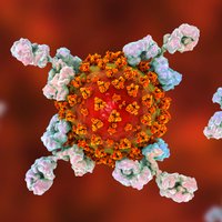 Эксперт: новый штамм вируса SARS-CoV-2 дойдет и до Латвии, но самое главное — быть готовыми реагировать