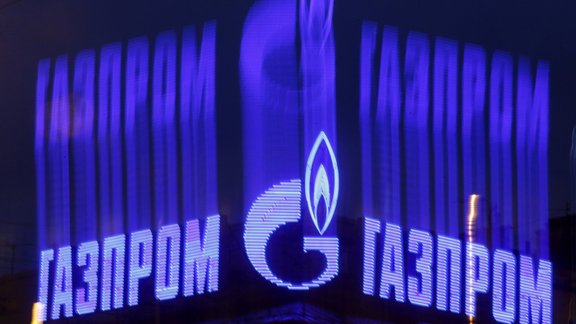 Gazprom - 11