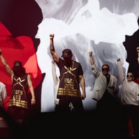 'Bermudu divstūris' izziņo grupas vēsturē vērienīgāko koncertu