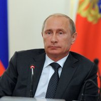 Putins tic, ka Ukrainā sagūstītie desantnieki tur iemaldījās