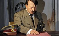 Французские эксперты определили точную дату смерти Гитлера