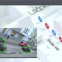 LMT и 4SmartStreets придумали, как упростить в Риге поиск места для парковки (ВИДЕО)