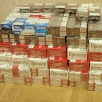 Zemgalē atsavina 61 400 nelegālās cigaretes un 435 litrus alkohola