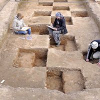 Bulgārijā atrastas lielākās neolīta laikmeta mājas Eiropā