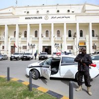Varasiestādes Tripolē tomēr nenodod varu Lībijas nacionālās vienotības valdībai