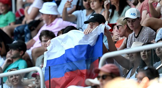 В Сейме хотят заппретить латвийским спортсменам играть против сборных России и Беларуси