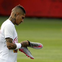 Šveices Federālās tiesas lēmums Peru futbola izlases kapteinim tomēr atļauj piedalīties PK