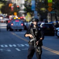 Теракт в Нью-Йорке: что мы знаем и чего не знаем