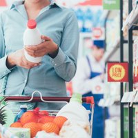 Saraibināts produkta iepakojums maldina pircēju, secina ES revidenti