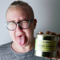 Kā pareizi ēst zviedru pūdēto siļķi jeb 'surströmming'
