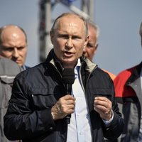 Рейтинг Путина упал почти на 15% после объявления о пенсионной реформе