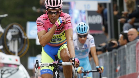 Alberto Contador (Tinkoff Saxo) 