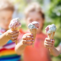 Jūnijā notiks pirmais Rīgas saldējuma festivāls