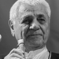 Miris armēņu duduka spēles virtuozs, mūziķis Dživans Gasparjans