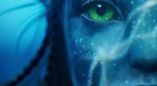 Noskaties! Filmas 'Avatars' turpinājums iznāk 13 gadus pēc sākotnējās filmas