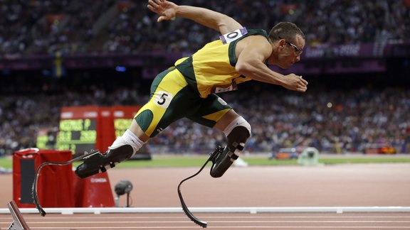 Pistoriuss