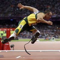 Pistoriusa treneris par sportista invaliditāti uzzinājis vien pusgadu pēc treniņu sākšanas