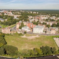 'Lidl Latvija' Sarkandaugavā uzsāk gruntsūdeņu sanācijas projektu