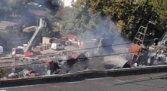 Обстрел Севастополя: пять погибших, более 120 человек ранены