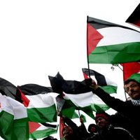 Zviedrija pirmā Eiropas lielo valstu vidū atzīs Palestīnas valsti