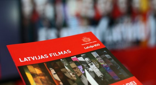 Nacionālais kino centrs: Par Simtgades filmām rekordliela skatītāju interese