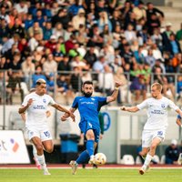 RFS futbolistam Paničam nopietna trauma