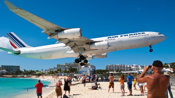 Princess Juliana International 1