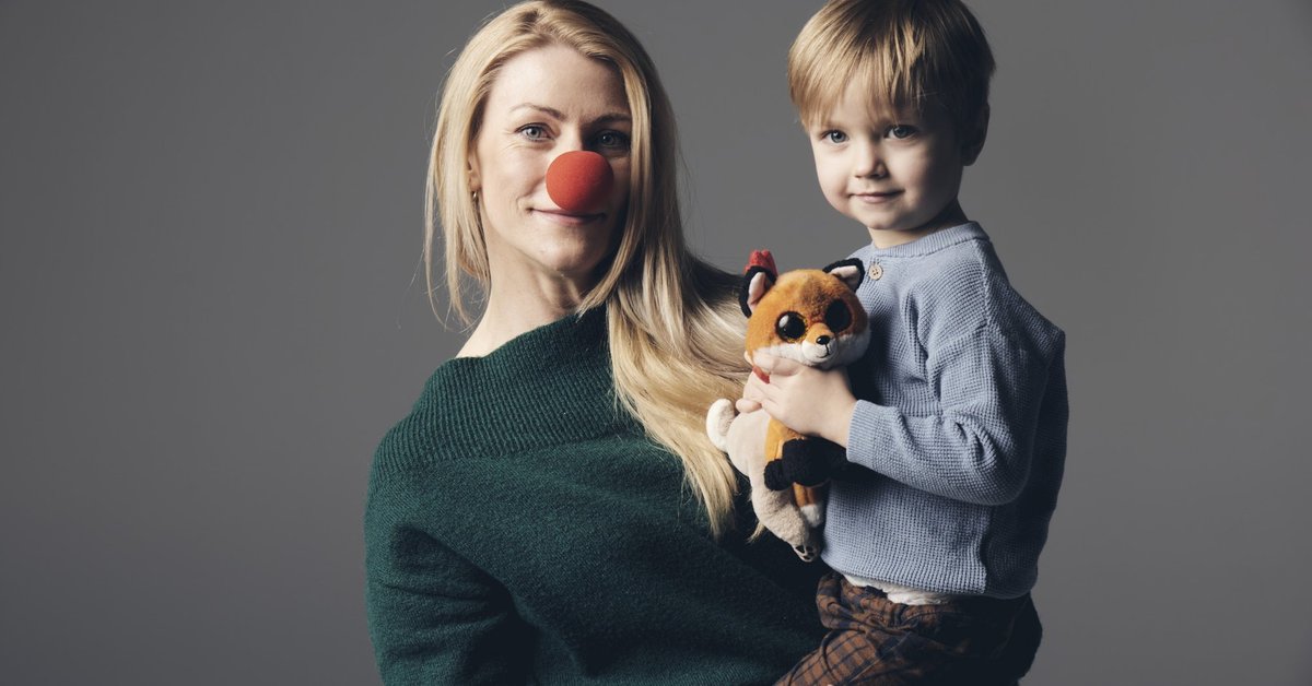 Dr. Clown: Support Hospitalized Children - News Directory 3