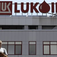 Rubesa: 'Lukoil' aktīvi Latvijā un Lietuvā kādam būs labs pirkums