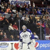 'Lightning' nosūta Gudļevski uz AHL