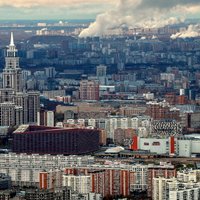Рига будет учиться у Москвы вести хозяйство, Москва у Риги — восстанавливать исторические здания