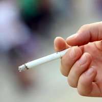 Можно ли будет контролировать запрет на курение