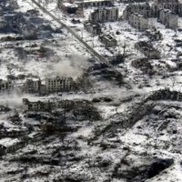 Россия заявила о захвате руин Марьинки. Какое военное значение имеет этот городок