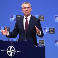 НАТО намерена расширять сотрудничество с Молдовой