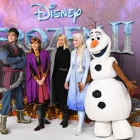 'Frozen 2' uzstāda rekordu, pirmajās izrādīšanas dienās nopelnot 358 miljonus dolāru