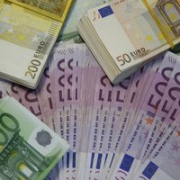 Latvijas banku provizoriskā peļņa pērn sarukusi līdz 118 miljoniem eiro